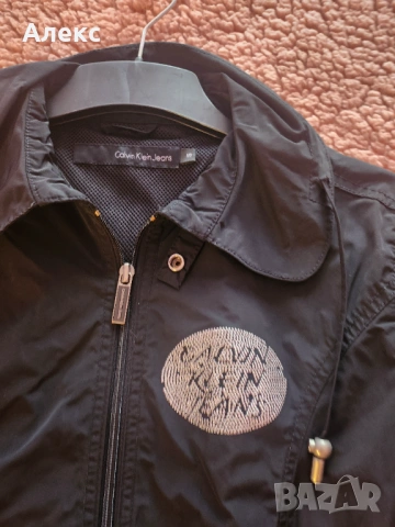Дамско яке Calvin Klein 