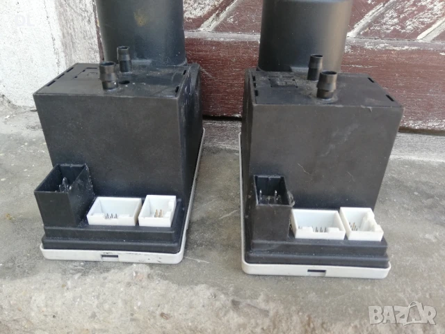 Вакум помпа за централно заключване Ауди А3, А4, А6, А8, снимка 3 - Части - 50574714