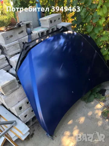 mazda 6 2003 година 2000 кубика 136 кс дизел на части, снимка 3 - Автомобили и джипове - 50342480