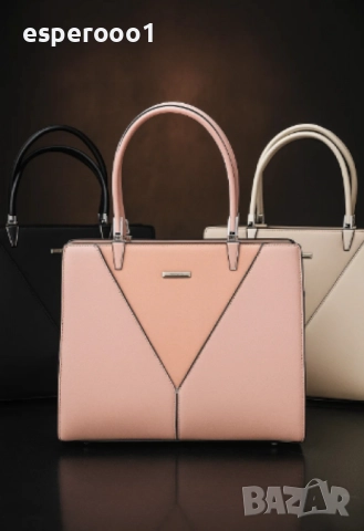 Дамска чанта , снимка 7 - Чанти - 51456777