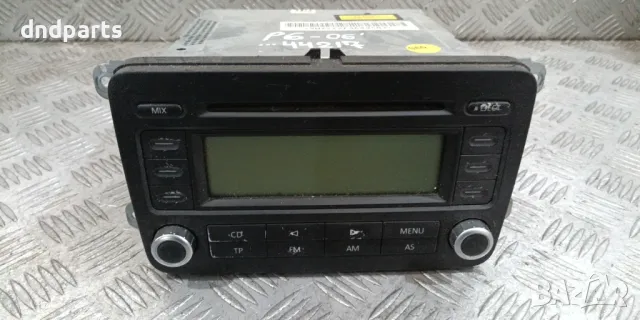 CD VW Passat B6 2006г.	, снимка 1 - Аксесоари и консумативи - 47495266