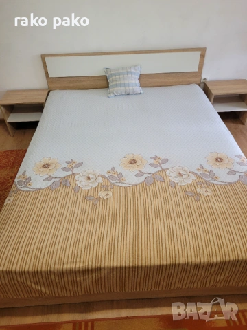 Давам напълно обзаведена таванска с климатик и гледка!, снимка 15 - Апартаменти - 53912878