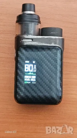 Vaporesso Swag PX80 80W

, снимка 1 - Вейп без пълнители - 47298934