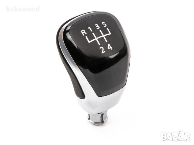 Топка за скоростен лост VW Golf 8 2019+, снимка 3 - Части - 52322059