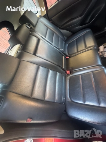 Mazda cx-5 На части, снимка 12 - Автомобили и джипове - 52546474