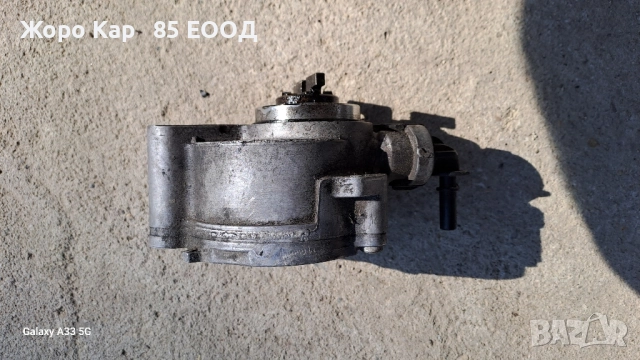 Вакум помпа за Peugeot,Citroen 1.6hdi, снимка 6 - Части - 51662186