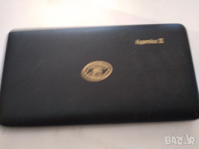 Комплект пергели Original Richter Kopernikus XI, снимка 4 - Антикварни и старинни предмети - 54243917