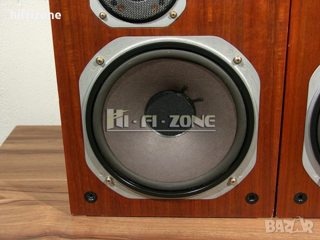 Тонколони    Yamaha ns-670 /1 , снимка 5 - Тонколони - 53429193
