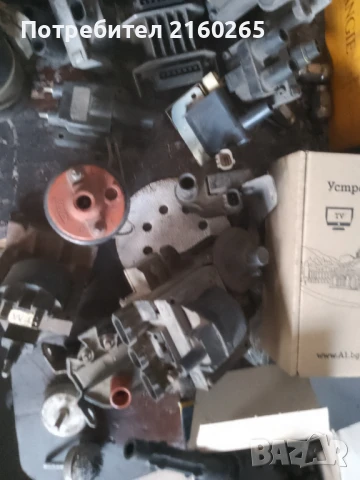 бобини ,комутатори за мерцедес,bmw,oпел,фиат ,форд мустанг