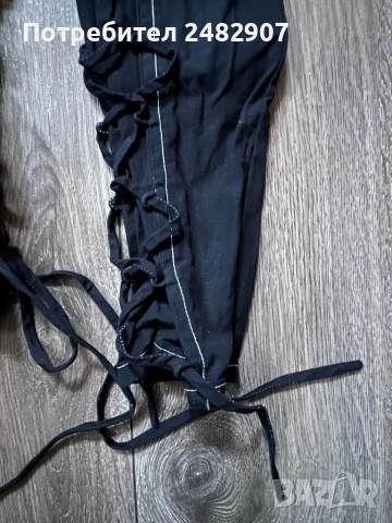 Ефектно дамско яке, снимка 15 - Якета - 53483745