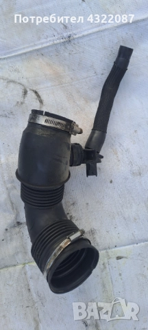 Въздуховоди за Опел Инсигния Opel Insignia 2.0CDTI 160к.с 2011г., снимка 6 - Части - 52170780