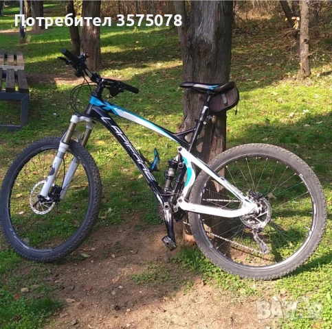 Колело, планински байк Lapierre