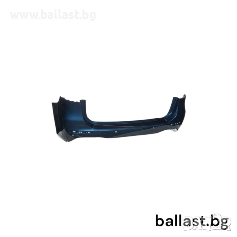 Облицовка задна броня A2478806607 B Klasse W247