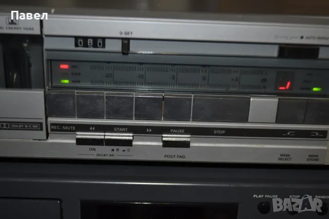 grundig cf 7400, снимка 3 - Декове - 49662624