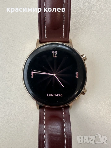 смарт часовник "Huawei Watch GT 2"