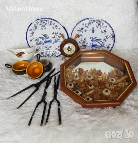 Старинни  дребни предмети- 5€/ брой, снимка 5 - Антикварни и старинни предмети - 54081768