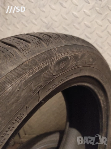 Гуми TOYO / 205 / 55 / 16 , снимка 2 - Гуми и джанти - 53189069