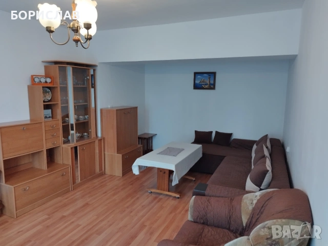 Апартамент под наем 2-стаен Банишора до метростанция, снимка 3 - Апартаменти - 53422958