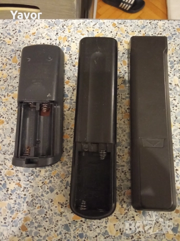 Дистанционни аудио SONY, снимка 5 - Ресийвъри, усилватели, смесителни пултове - 52469441