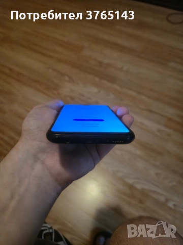 Samsung A20e в добро състояние, снимка 3 - Samsung - 51977007