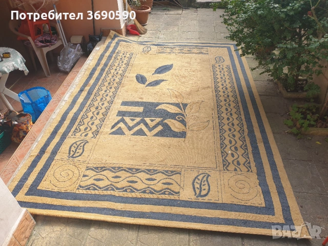 Персийски килими, Мокетни Килими и Пътеки, снимка 5 - Други - 53898203