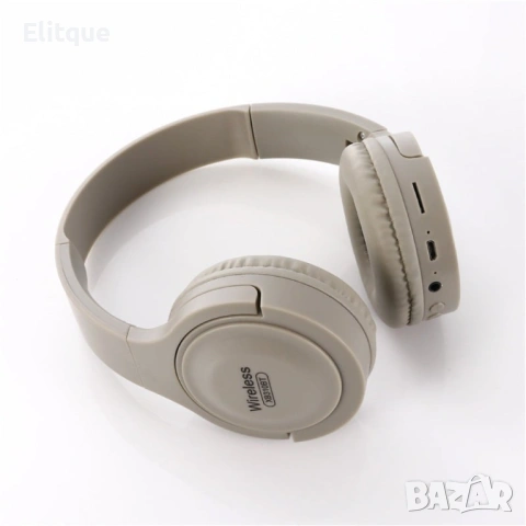 Безжични Bluetooth слушалки XB310BT, снимка 8 - Друга електроника - 53127383