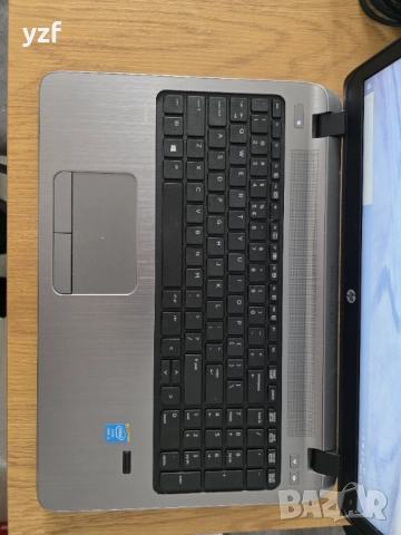 Hp Probook450 g2 15,6 инча, снимка 8 - Лаптопи за работа - 52789136