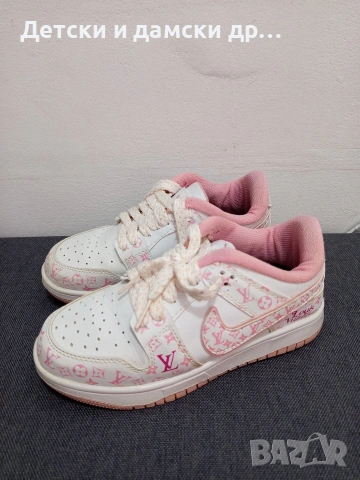 Детски маратонки 33 номер 