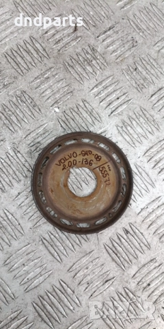 Шайба Volvo S40 2.0D 136hp 2008г. DE3	