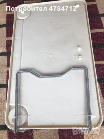 Масичка за сервиране в легло