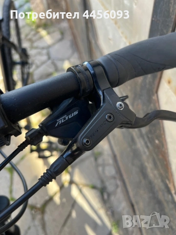 Велосипед Kilimandjoro 29”, снимка 6 - Велосипеди - 54151302