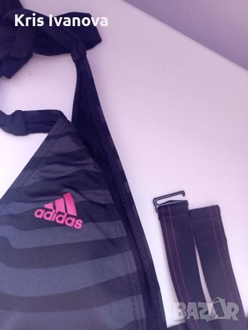 Adidas бански, снимка 1 - Бански костюми - 46114020