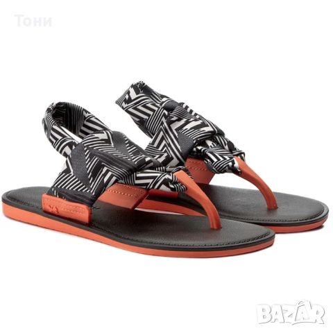 Zaxy Сандали Vibe Sandal Fem 82155 Zebra, снимка 4 - Сандали - 46481664