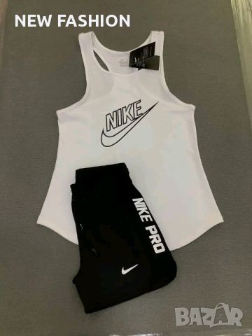 Дамски Екипи NIKE , снимка 5 - Спортни екипи - 46333845