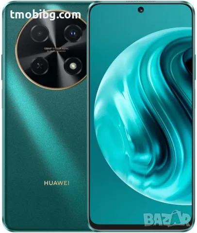 Huawei nova 12i 128GB 8GB RAM Dual, снимка 2 - Huawei - 48761204