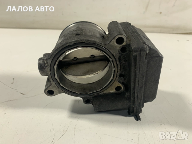 Дроселова клапа Хюндай Санта Фе Дросел Хюндай Санта Фе Droselova klapa Hyundai SantaFe 2.2 155к.с., снимка 4 - Части - 52000748