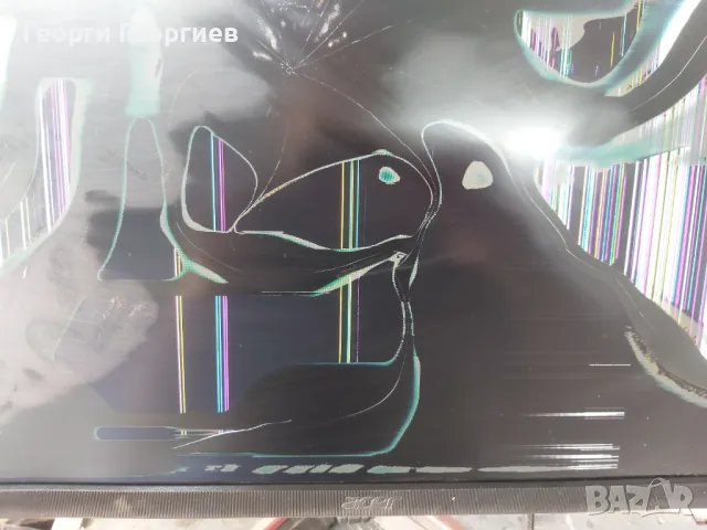 Продавам части от Монитор ACER VG220Q