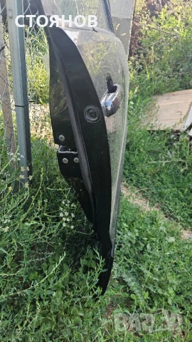 Пазажерска врата за Сузуки Гранд Витара , снимка 2 - Части - 50051393