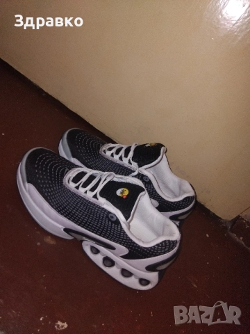 Маратонки Nike Air Max dn 