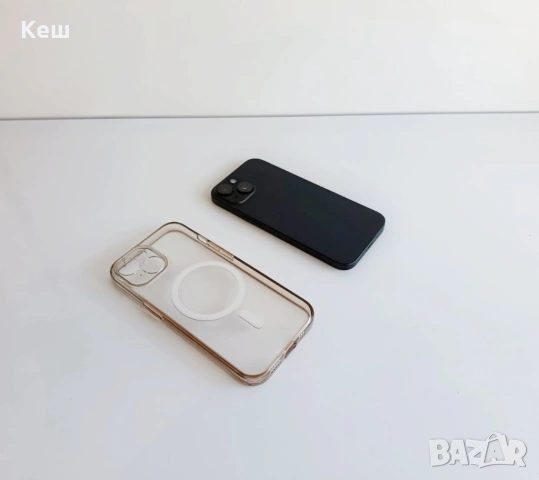 Apple iPhone 15 (без забележка), снимка 4 - Apple iPhone - 54134919