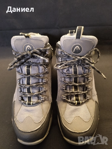 Туристически обувки HEAD , снимка 2 - Части - 52204849