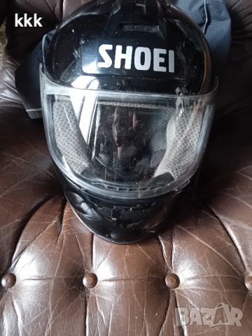 SHOEL  XR 800