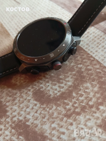 Смарт ръчен чаовник, снимка 3 - Смарт гривни - 52439354