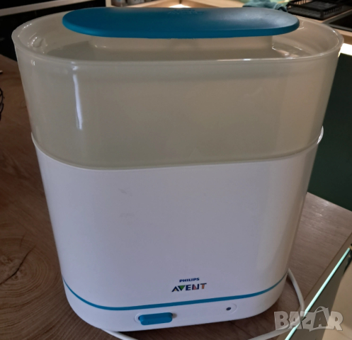 Стерилизатор Philips