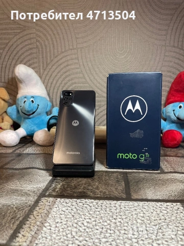 Motorola G22, снимка 5 - Motorola - 53821460
