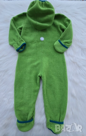 Ромпър за бебеносене JAKO размер 92-98см., снимка 7 - Детски панталони и дънки - 52449229