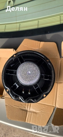 3B0035411A 6QD035411A, снимка 2 - Тонколони - 53410649