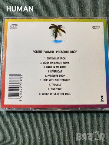 Robert Palmer,Peter Gabriel,Bryan Ferry , снимка 5 - CD дискове - 45304084