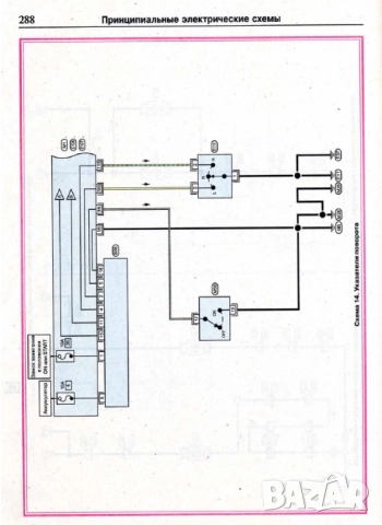 NISSAN PRIMERA - 5 ръководства за експлоатация и ремонт /на CD/, снимка 12 - Специализирана литература - 52001535