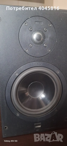 canton ct 220, снимка 3 - Тонколони - 54262032